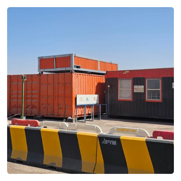 Techo Solar Modular - Imagen 2