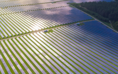 Robos de paneles solares en Chile: cómo reducir el riesgo en 2026